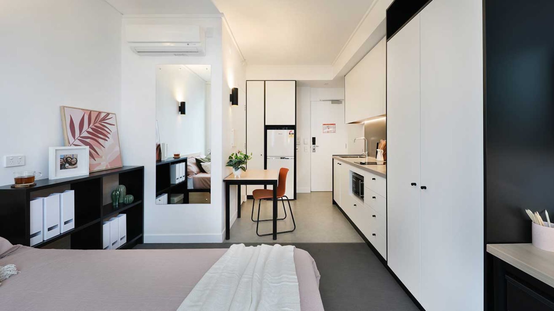 5 Tipe Apartemen Yang Kamu Harus Tau En S Room 5 Tipe Apartemen Yang Kamu Harus Tau En S Room