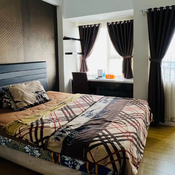 Sewa Kamar Per Jam di Depok