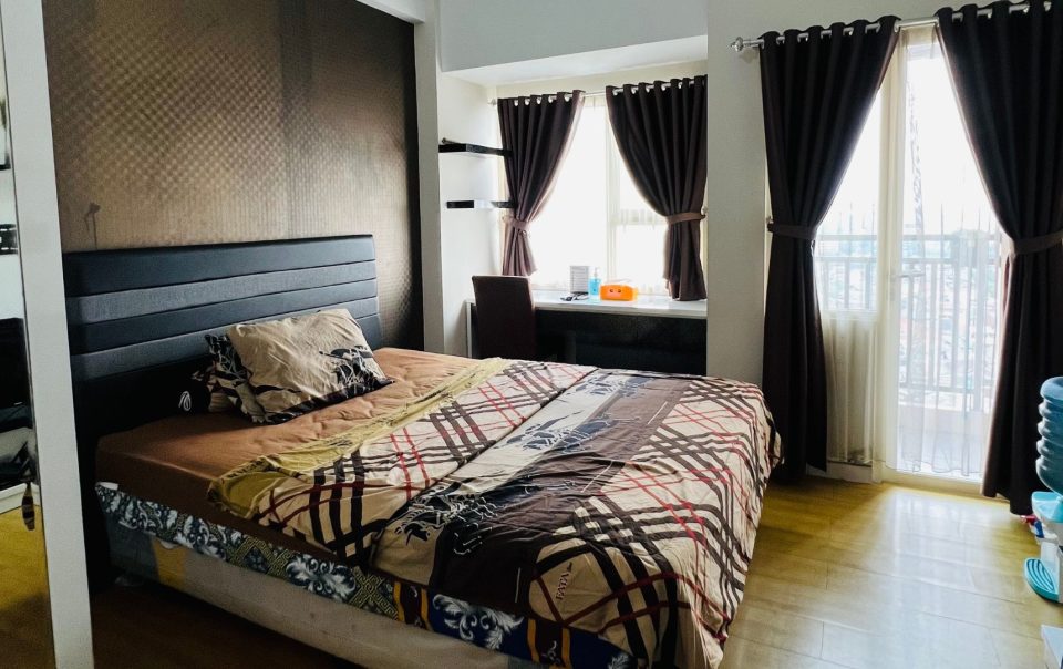 Sewa Kamar Per Jam di Depok