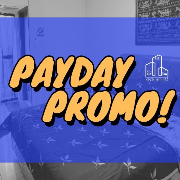 Payday Promo En's Room