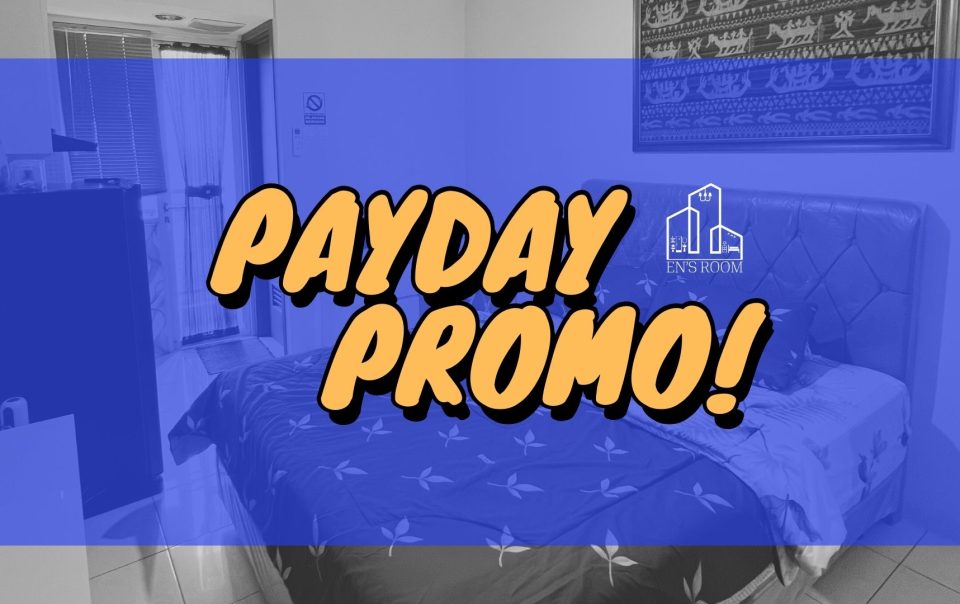 Payday Promo En's Room