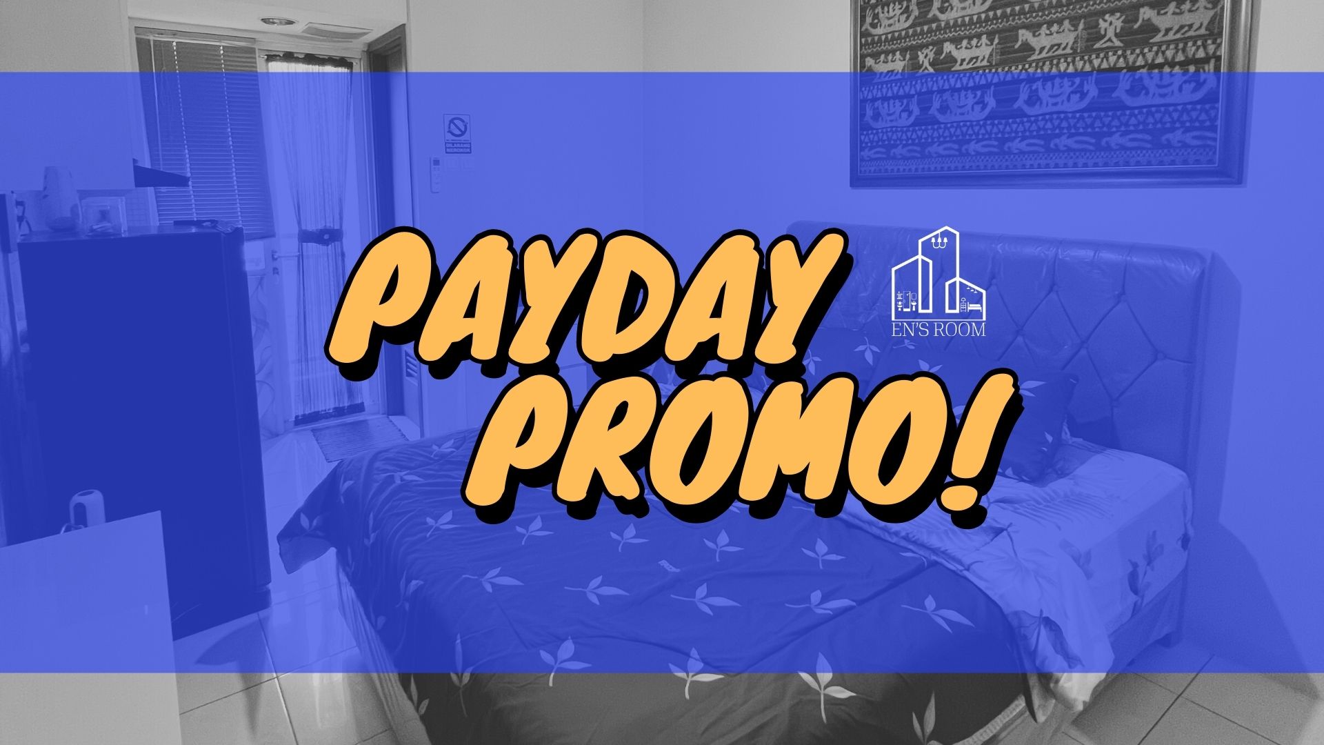 Payday Promo En's Room