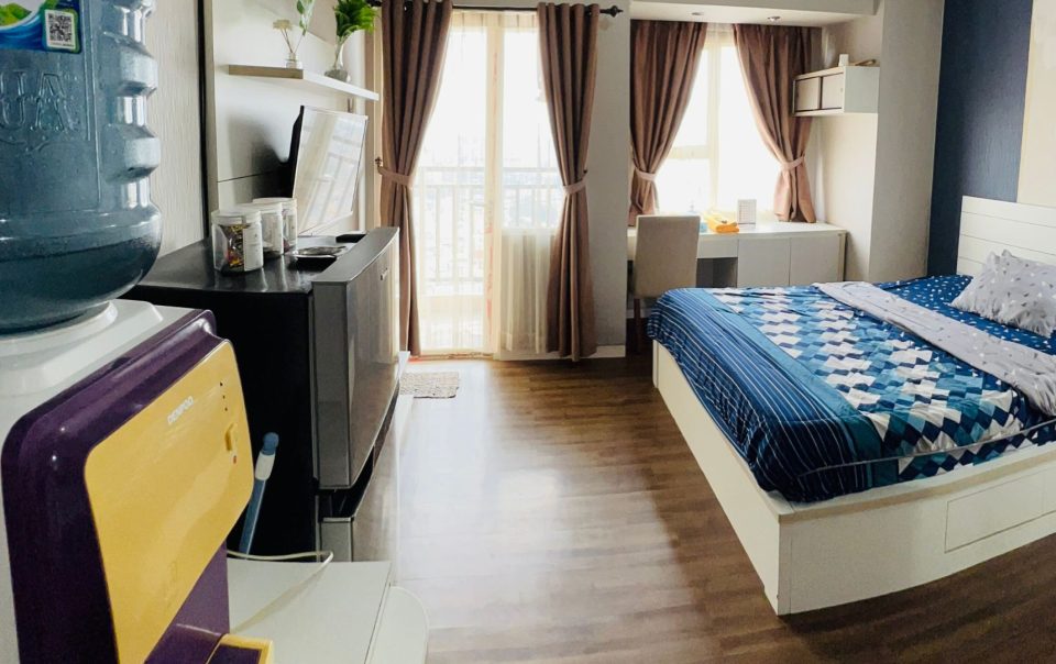 Membership Ens Room