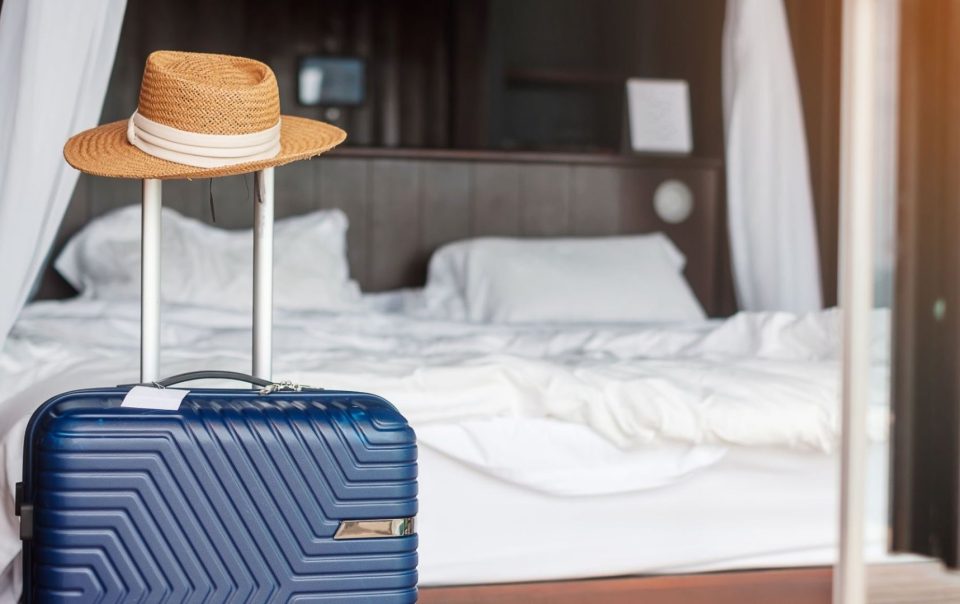 Tempat Staycation Murah 100 Ribuan di Depok