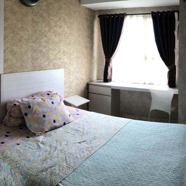 Hotel Transit Depok