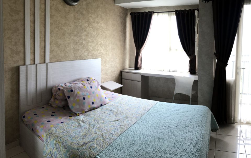 Hotel Transit Depok