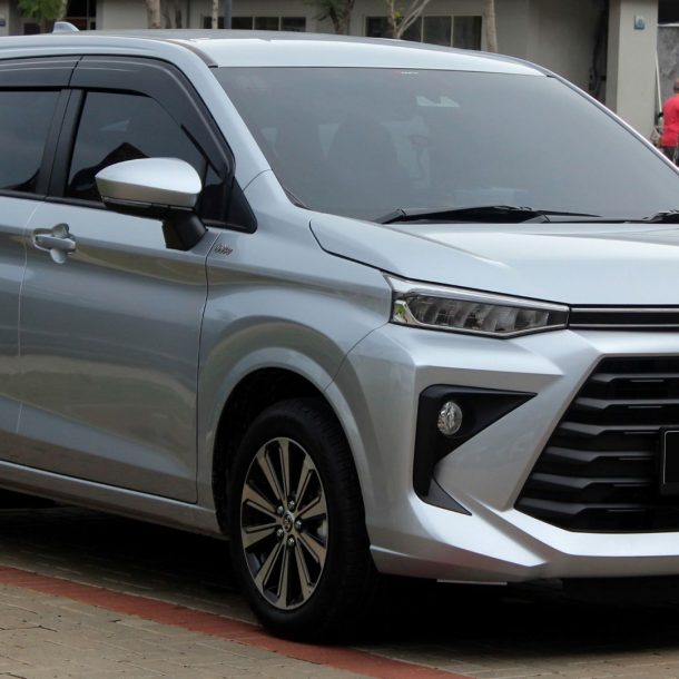 Rental Mobil Depok