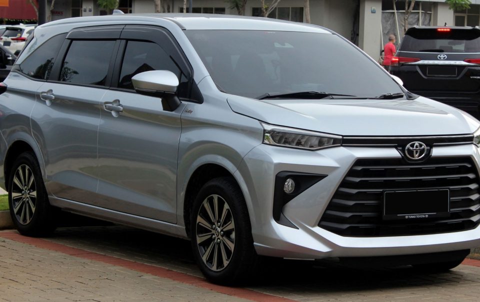 Rental Mobil Depok