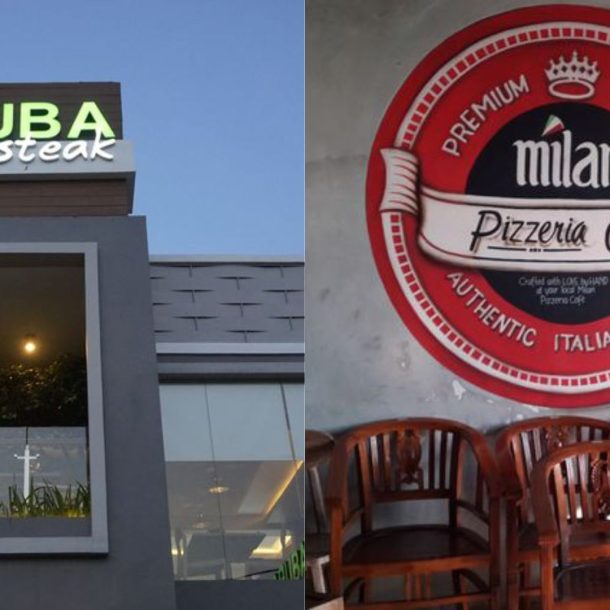 Tempat Makan Terdekat Margonda Residence Mares Depok