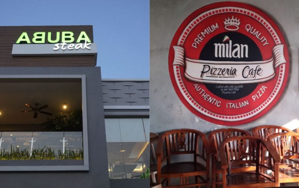 Tempat Makan Terdekat Margonda Residence Mares Depok