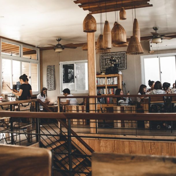 Warung Makan Terdekat Margonda Residence Depok (2)