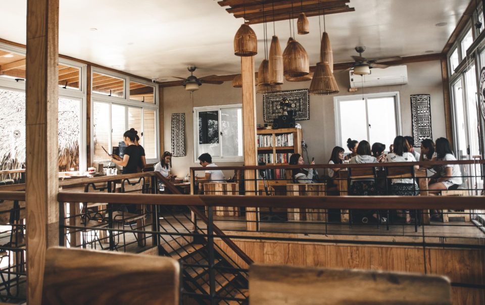 Warung Makan Terdekat Margonda Residence Depok (2)