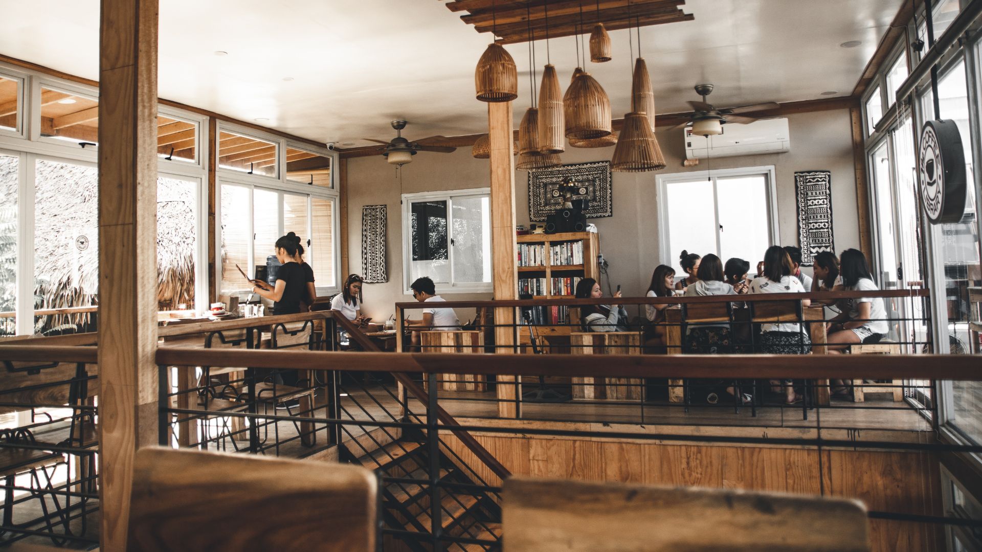 Warung Makan Terdekat Margonda Residence Depok (2)