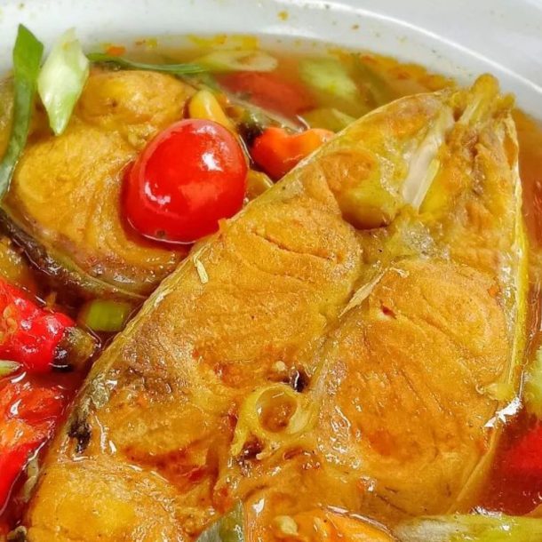 Oleh Oleh Khas Lampung