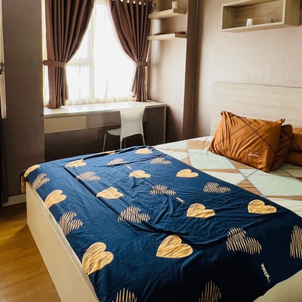 Sewa Apartemen Per Jam Jakarta