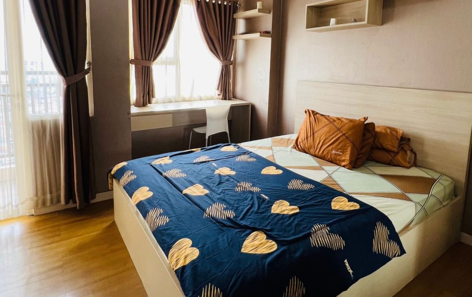 Sewa Apartemen Per Jam Jakarta