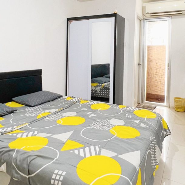 En's Room Jabodetabek