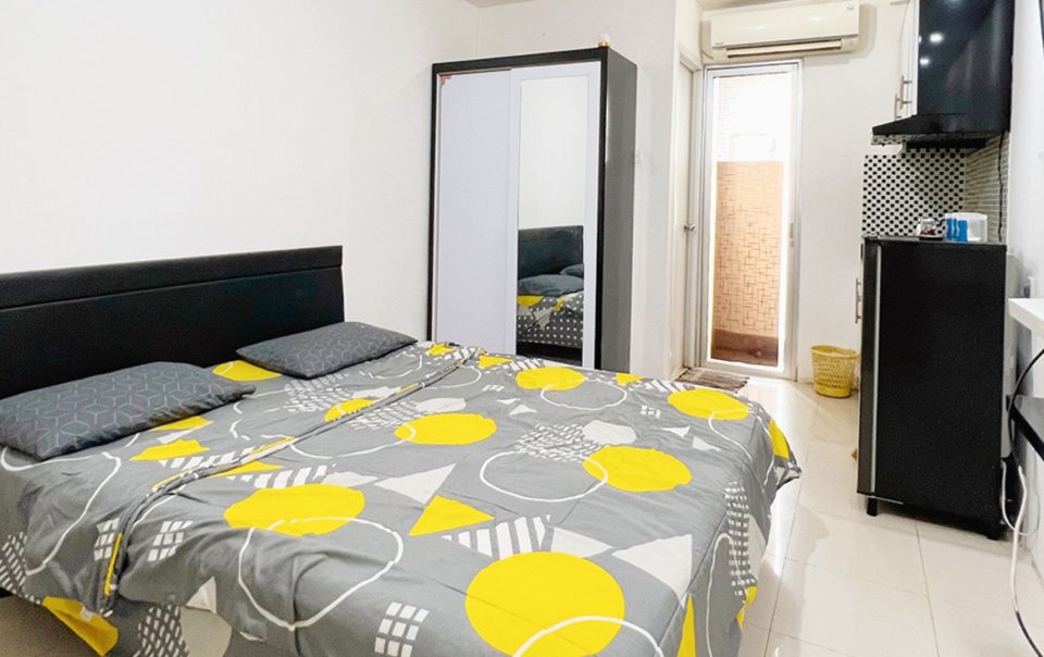 En's Room Jabodetabek