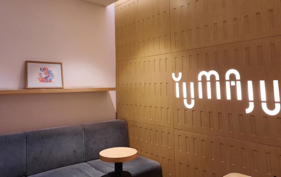 Yumaju Coffee Bandung