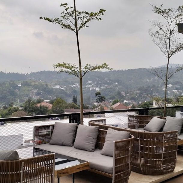 rooftop bandung