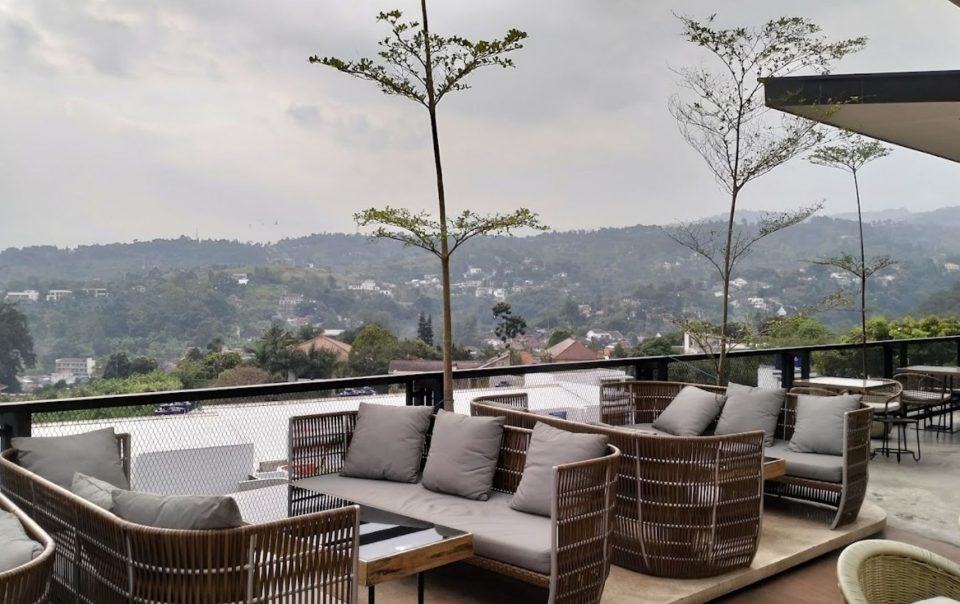 rooftop bandung