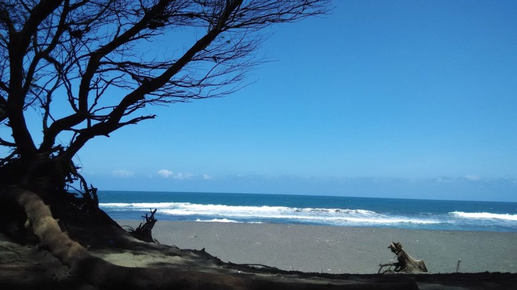 Pantai Terbaik di Solo