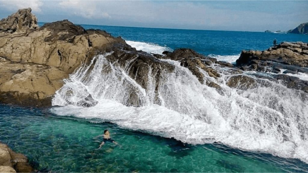 Pantai Terbaik di Solo