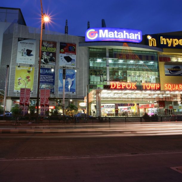 Depok Town Square