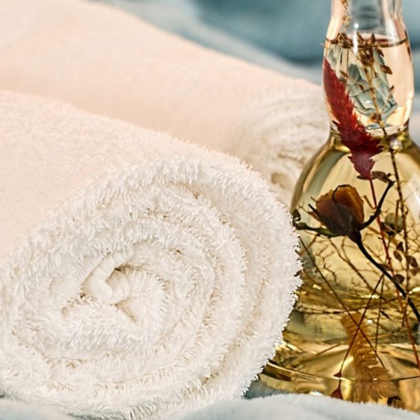 spa di depok