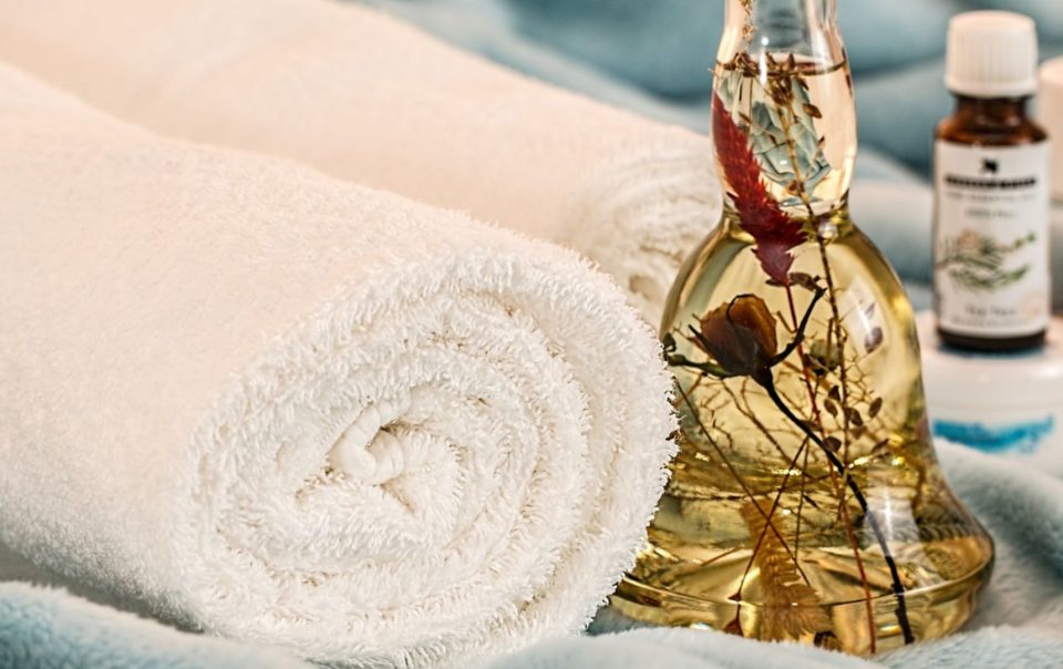 spa di depok
