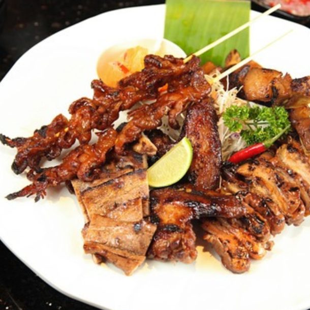 makanan khas depok