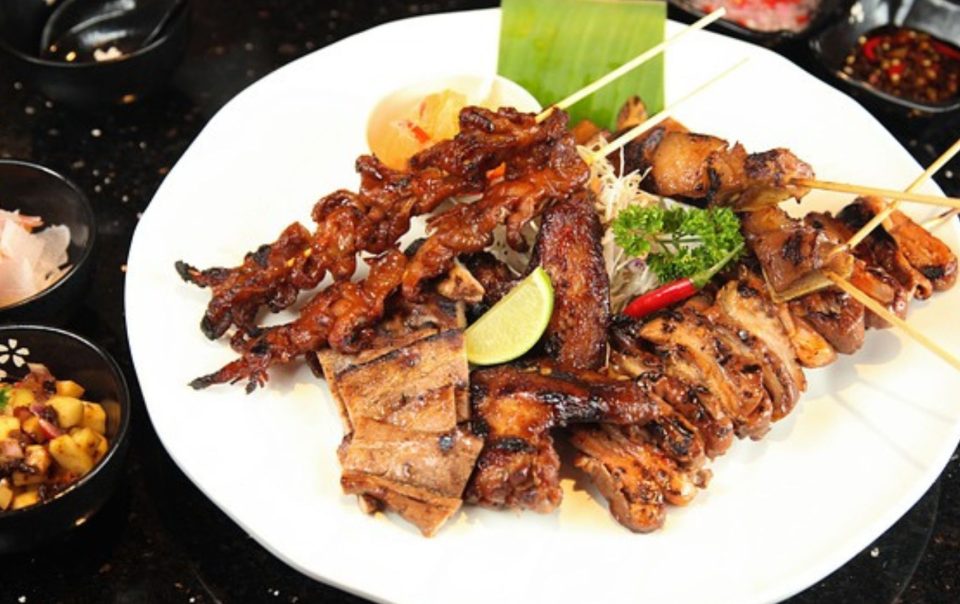 makanan khas depok