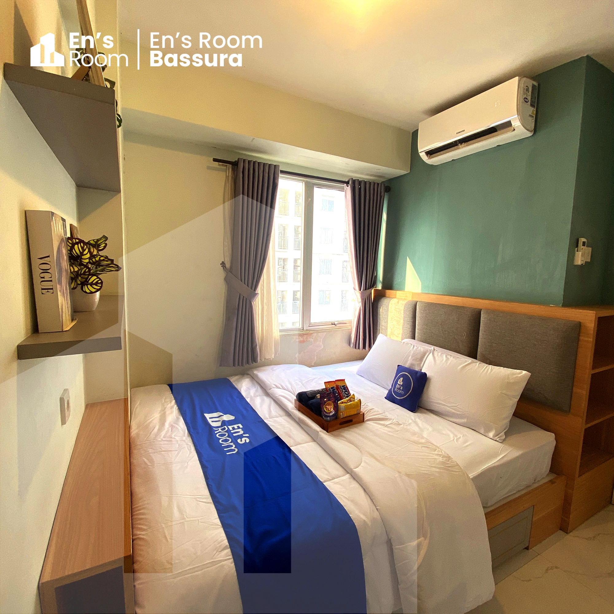 Ens Room Bassura