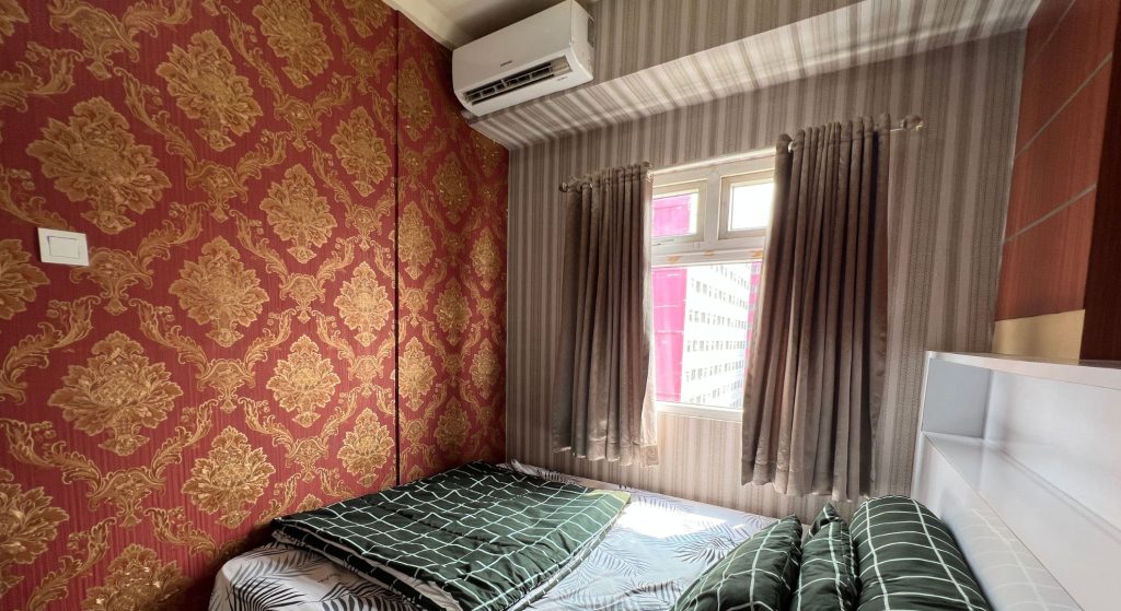 apartemen dekat kampus depok