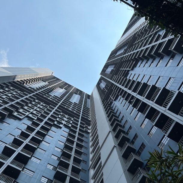 apartemen dekat mall depok