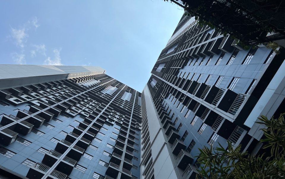 apartemen dekat mall depok