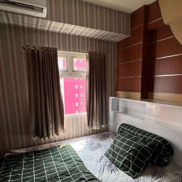 Hotel Murah di Depok