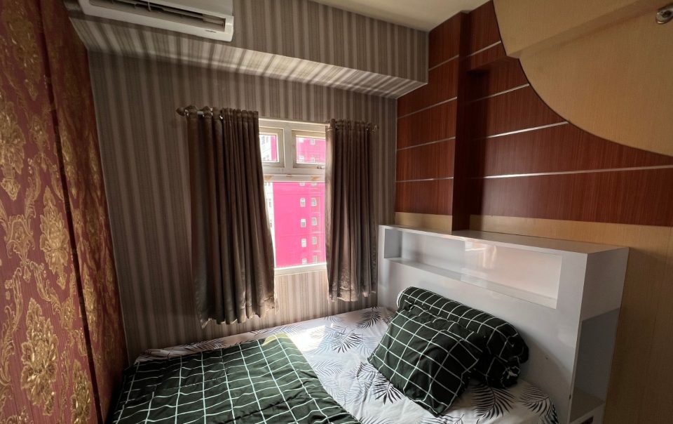 Hotel Murah di Depok