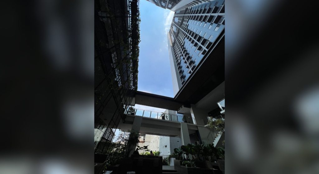 Hotel Murah di Depok