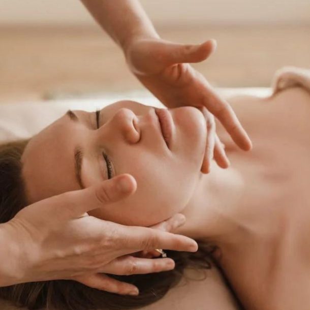Spa di Tangerang
