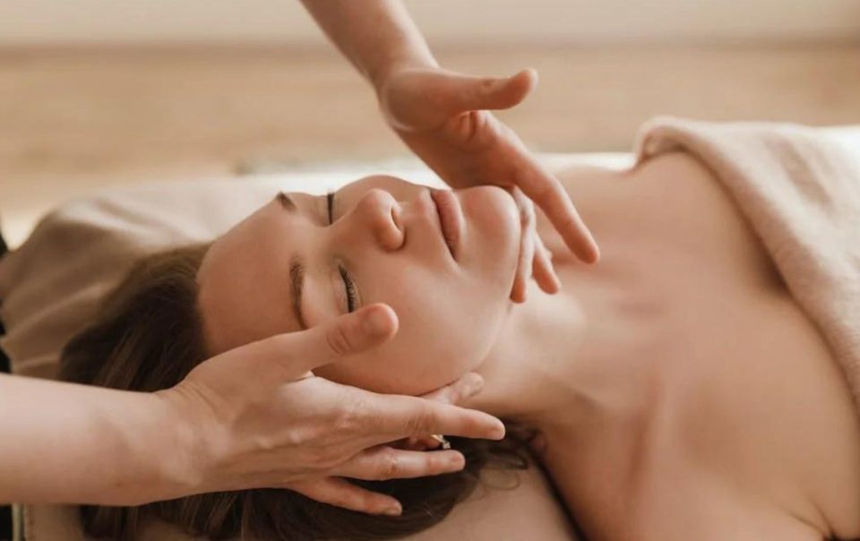 Spa di Tangerang