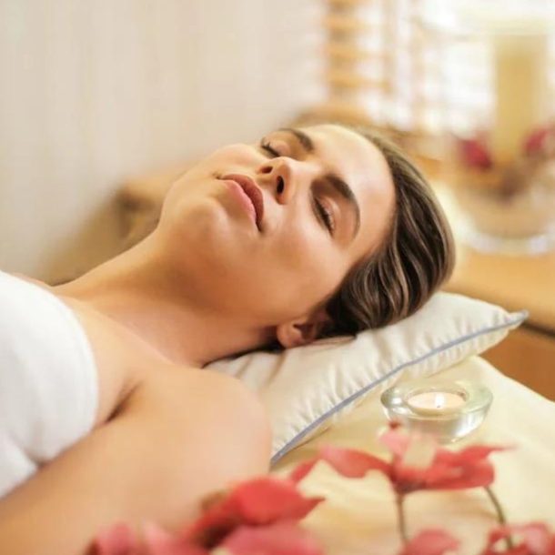 Spa di Jakarta