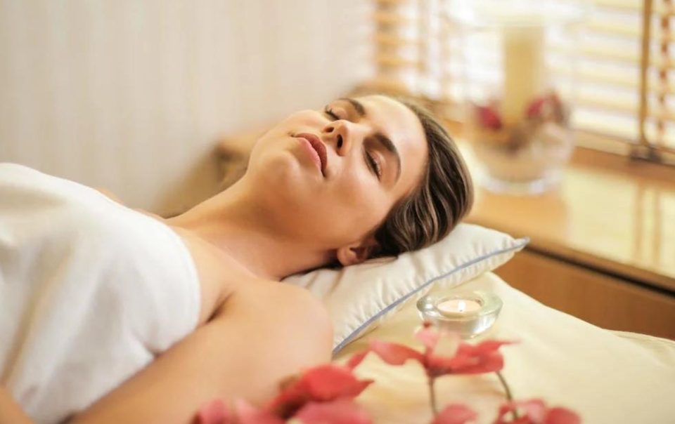 Spa di Jakarta