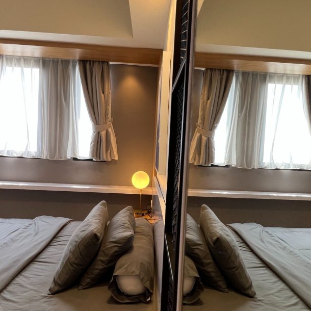 hotel transit terdekat depok