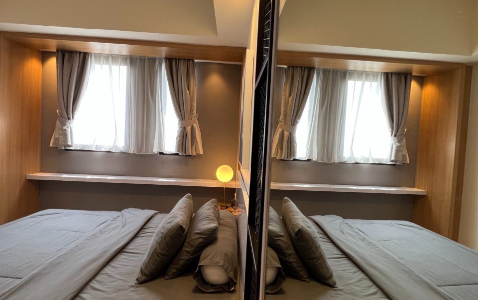 hotel transit terdekat depok