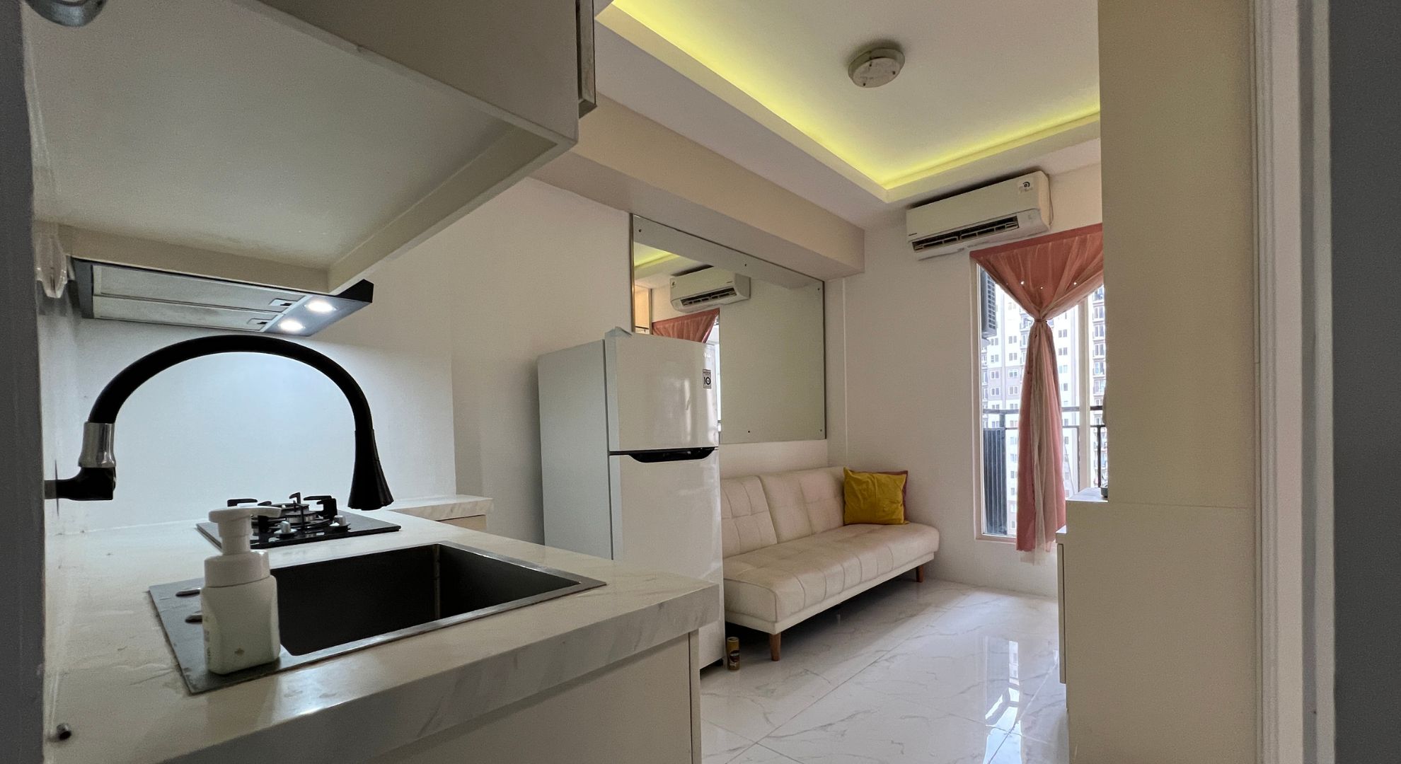 Apartemen Murah Jakarta