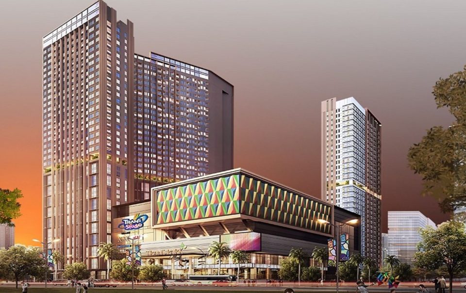 Sewa Apartemen Transpark Bintaro Harian