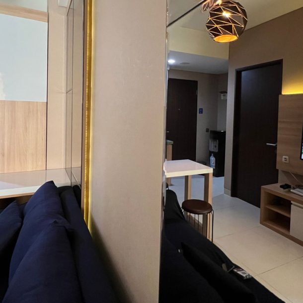 Apartemen Murah Bintaro