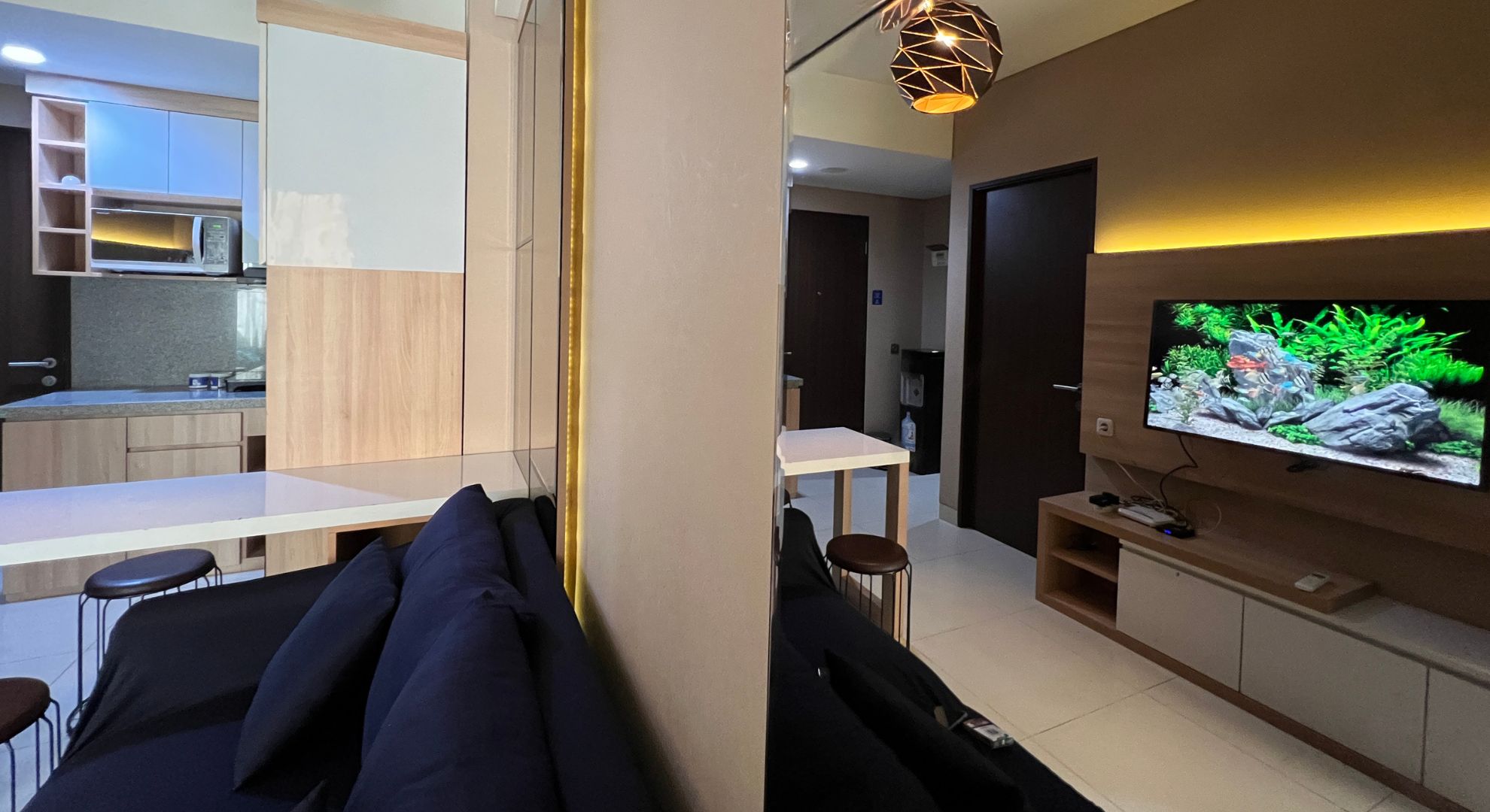 Apartemen Murah Bintaro