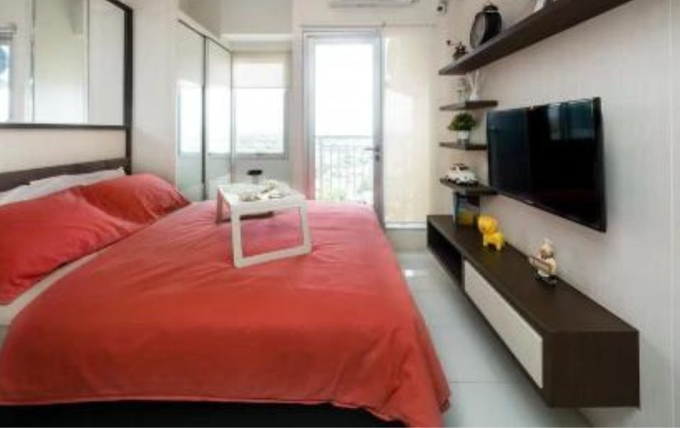 Apartemen Harian Tangerang